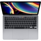 Б/У Apple MacBook Pro 13" 256GB Space Gray (MXK32) 2020