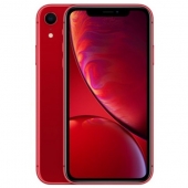 Б/У Apple iPhone XR 64GB Product Red (MRY62)