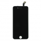 Дисплейний модуль (LCD + Touchscreen) iPhone 6 High Copy Black
