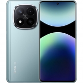 Redmi Note 14 Pro+ 5G 12/512GB Frost Blue (Global Version)