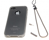 HOCO TPU case for iPhone 4 