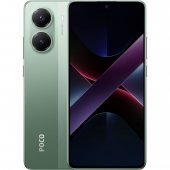 Poco X7 Pro 12/512GB Green (Global Version)