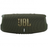 JBL Charge 5, Green (JBLCHARGE5GRN) 