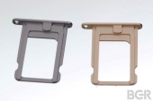 Sim-card holder outside iPhone 5S