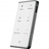Ledger Stax