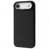 Proove Force Armor Case with Magnetic Ring iPhone 17 Air, Black