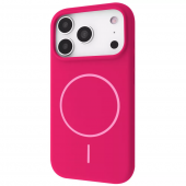 Proove Spectrum Case with Magnetic Ring iPhone 17 Pro, Pink Fruit