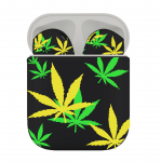 Apple AirPods with Charging Case Cannabis (MV7N2)