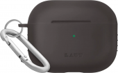 Laut POD Case for AirPods 3, Grey (L_AP4_POD_FG)