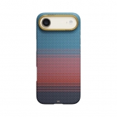 Pitaka Edge Ultra-Slim Case California Dream-03 for iPhone Air (SCD1703A)