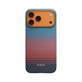 Pitaka Edge Ultra-Slim California Dream-03 for iPhone 17 Pro Max (SCD1703PM)