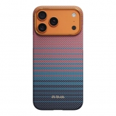 Pitaka Edge Ultra-Slim California Dream-05 for iPhone 17 Pro Max (SCD1705PM)
