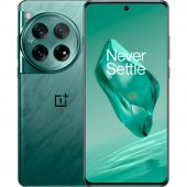 OnePlus 12 24/1TB Flowy Emerald (Global Version)