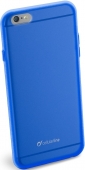 Накладка Cellular Line Color Slim for iPhone 6 Plus