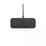 Бездротовий ЗП Courant Catch 2 Multi Fast Wireless Charger Ash (CR-C2-GR-GR)