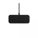 Бездротовий ЗП Courant Catch 2 Multi Fast Wireless Charger Black (CR-C2-BK-BK)