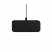 Бездротовий ЗП Courant Catch 2 Multi Fast Wireless Charger Black (CR-C2-BK-BK)