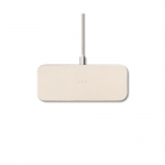 Бездротовий ЗП Courant Catch 2 Multi Fast Wireless Charger Bone (CR-C2-WH-SL)