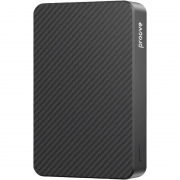 Proove Carbon Slim 22.5W 10000mAh, Black (PBCS22110001)