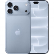 Apple iPhone 18 Pro Max 2TB Glacier (MJY54)