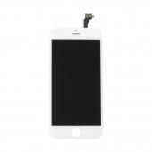 Дисплейний модуль (LCD + Touchscreen) iPhone 6 (Original) White