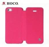 HOCO Star book leather case for iPhone 5C