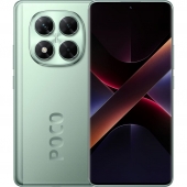 Poco X7 12/512 GB Green (Global Version)