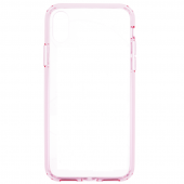Remax Shield Series Case for iPhone X, Pink