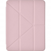 Wiwu Defender Protective Case for iPad Pro 12.9 [2020-2022], Pink