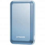 Proove Vibe Energy Plus 22.5W 10000mAh, Sky Blue (PBVE15012208)