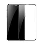 Захисне 3D скло Doberman Premium Screen Protector 5D for iPhone 11 Pro Max/Xs Max