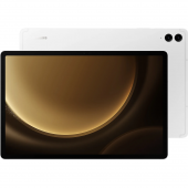 Samsung Galaxy Tab S9 FE Plus Wi‑Fi 8/128GB Silver (SM‑X610NZSA)