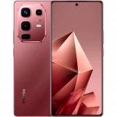 Infinix Note 50 (X6858) 8/256Gb Burgundy Red