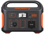Jackery Explorer 500EU