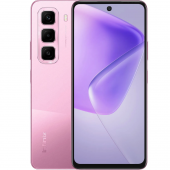 Infinix Hot 50 (X6882) 8/256Gb Blossom Pink