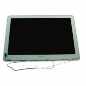 Корпус (верхня кришка) + LCD для MacBook Air 13" 2008-2009р. А1237/A1304 б/у
