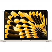 Apple MacBook Air 13.6" 2026 Apple M5 8 core GPU 16GB 512GB Starlight (MDHA4) (Open Box)