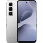 Infinix Hot 60i (X6728) 8/256Gb Titanium Silver