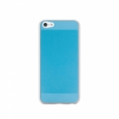iPearl Ice-Satin Case Pearl Blue for iPhone 5C (IP13-NPC-08201D)