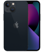 Б/У Apple iPhone 13 Mini 128GB Midnight (MLK03)