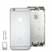 Корпус (Housing) для iPhone 6S Silver