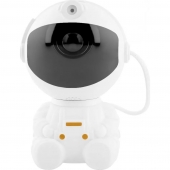 Nebula Spectrum (Type-C version), White