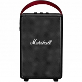 Акустика Marshall Portable Speaker Tufton Black (1001906)