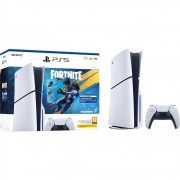 Sony PlayStation 5 Slim Fortnite Flowering Chaos Bundle (1000049838)