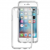 Spigen Ultra Hybrid Crystal Clear for iPhone 6/6S
