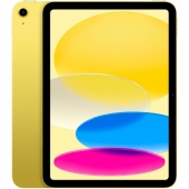 Apple iPad 11'' Wi-Fi 128GB Yellow (MD4D4) 2025