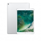Б/У Apple iPad Pro 10.5" Wi-FI + Cellular 64GB Silver (MQF02)