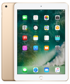 Б/У Apple iPad Wi-Fi 32GB Gold (MPGT2)
