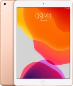 Б/У Apple iPad 10.2 Wi-Fi 32GB Gold (MW762)