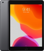 Б/У Apple iPad 10.2 Wi-Fi 32GB Space Grey (MW742)